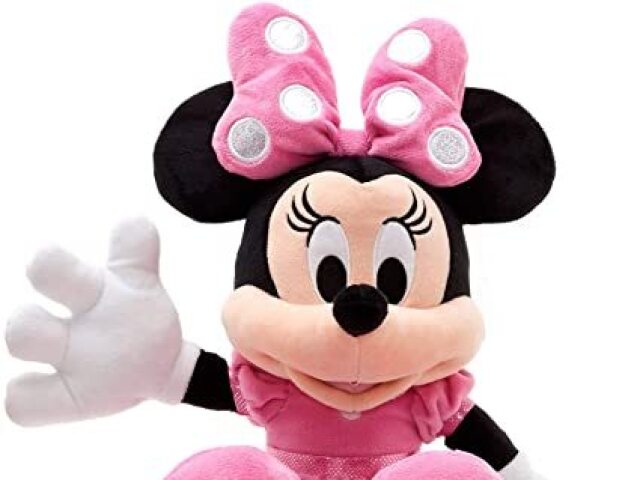 uma minnie