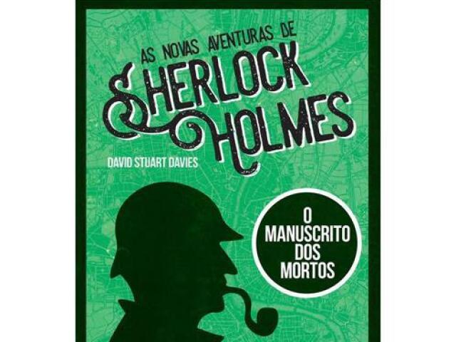 sherlock holmes