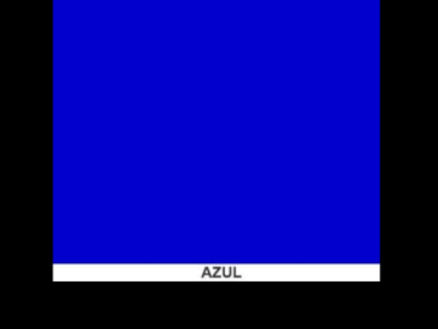 Azul