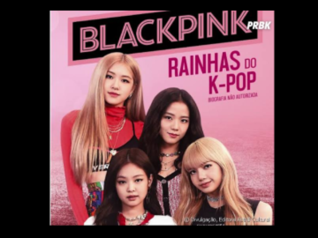 Blackpink