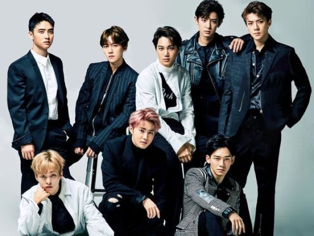 EXO