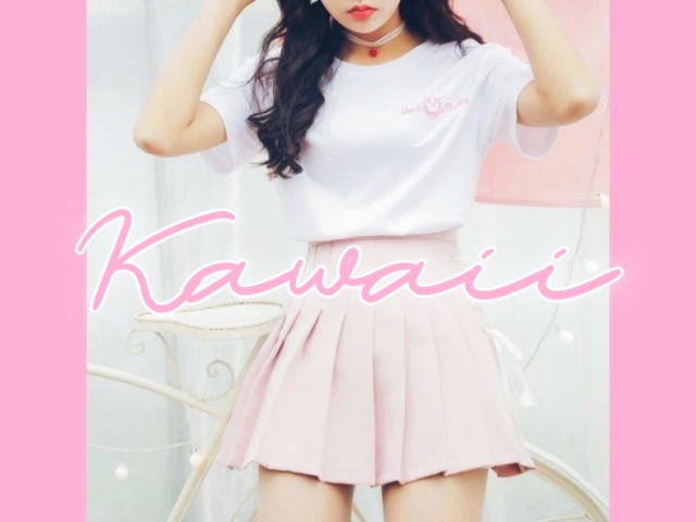 🍭Kawaii