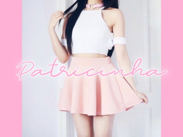 💄Patricinha