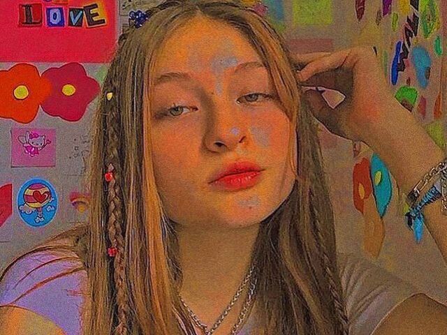 Indie ✨🧡