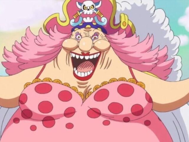 Big Mom