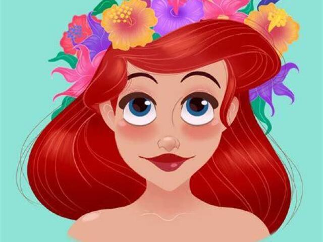 Ariel