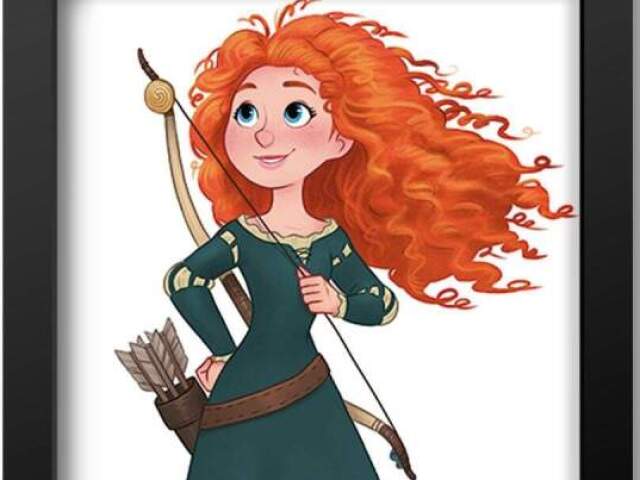 Merida