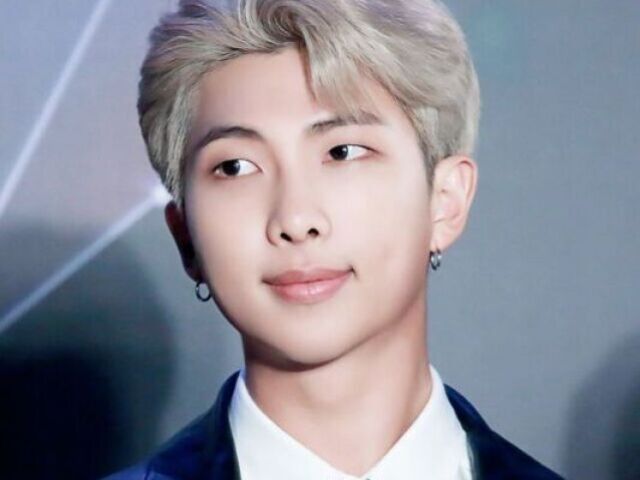 Namjoon