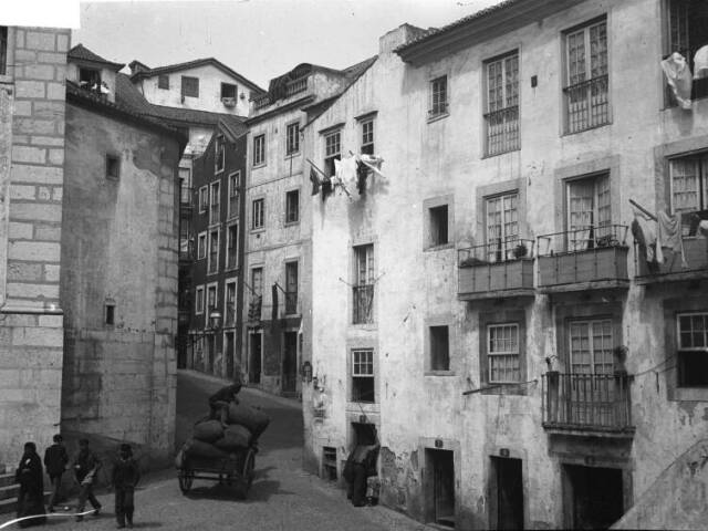 Largo de São Miguel