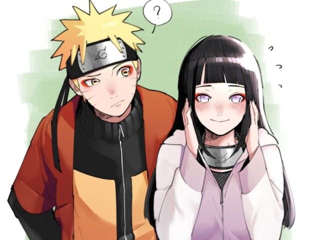 Naruhina
