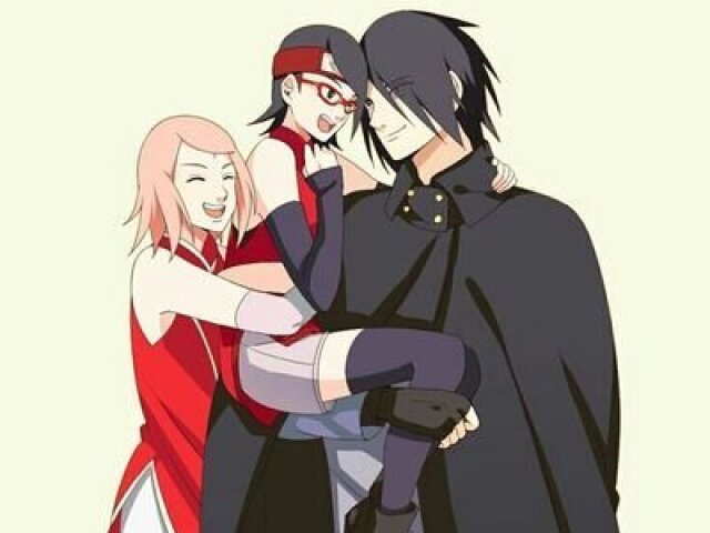 SasuSaku