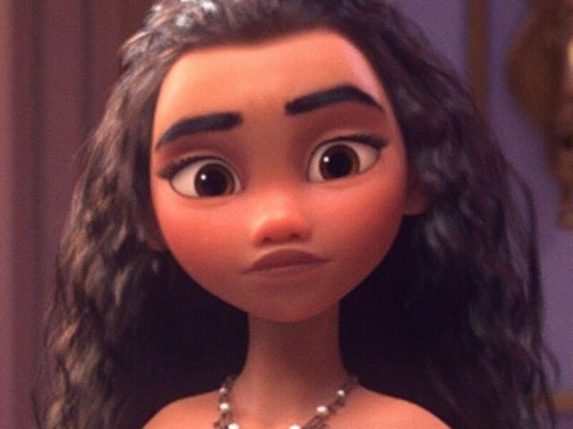 Moana