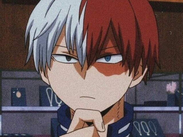 Shoto 轟焦凍