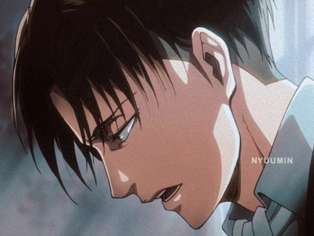 Levi リヴァイ・アッカーマン