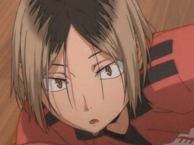 Kenma 小爪健馬