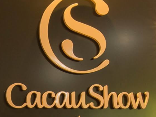 Cacau show