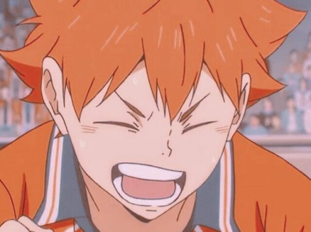 Hinata 日向