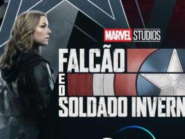 Sharon carter