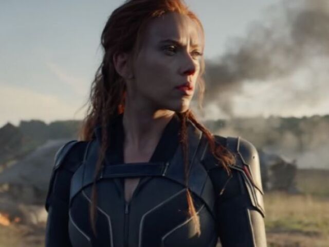 Natasha romanoff