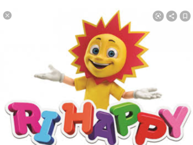 Rihappy