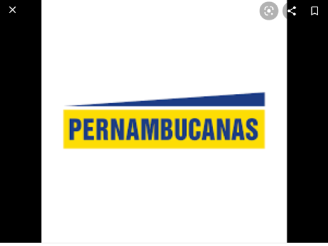 Pernambucanas