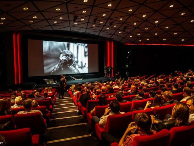 CINEMA sem penar duas vezes!