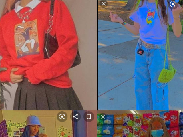 Indie kid