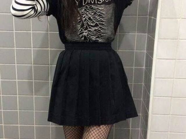 E-girl