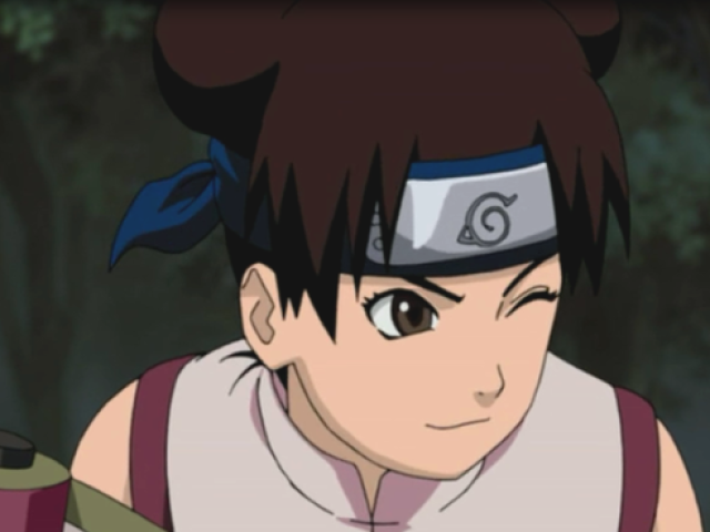 Tenten