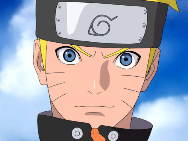 Naruto