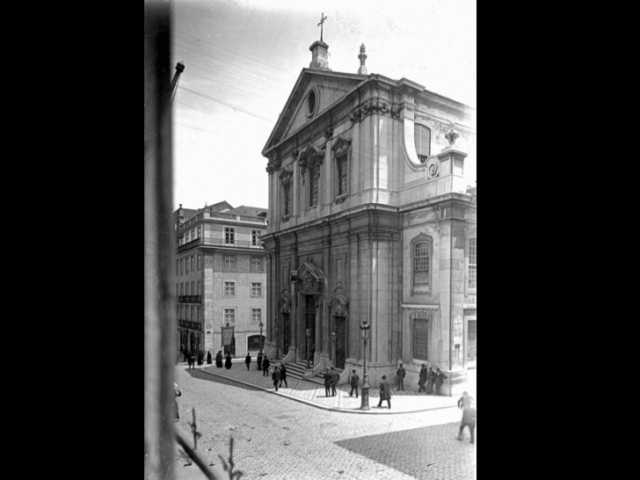 Basílica dos Mártires