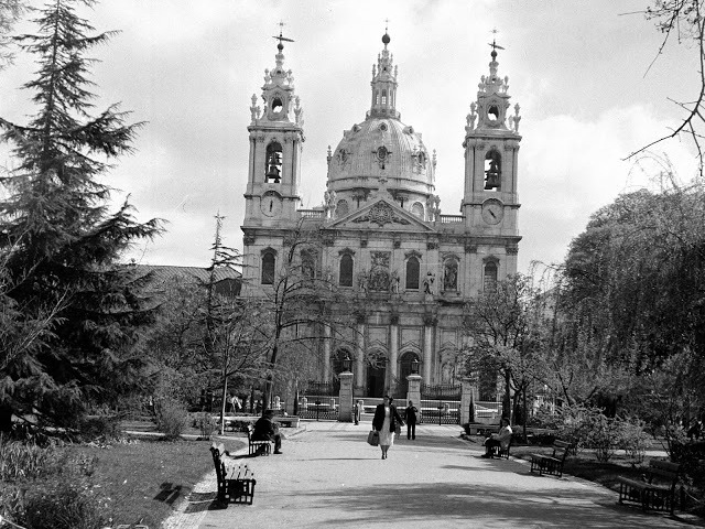 Basílica da Estrela