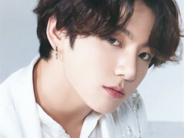 Jungkook