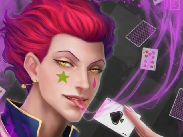 Hisoka