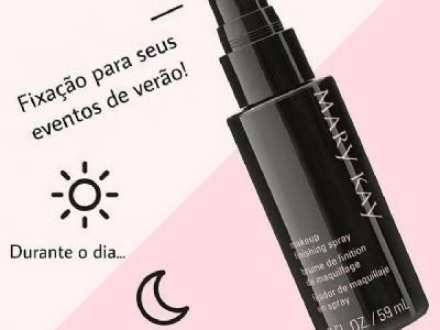 Mary kay