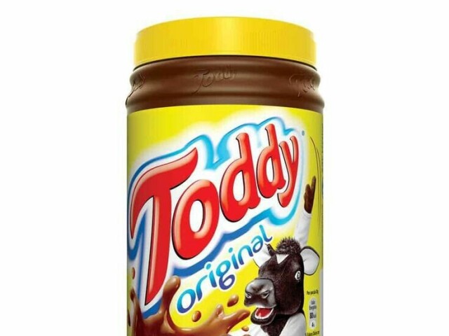 Toddy