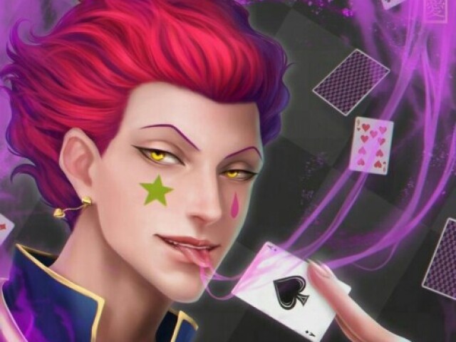 Hisoka