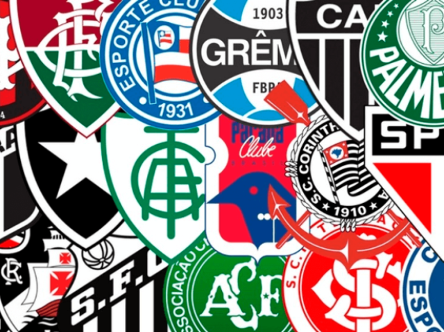 Qual time de futebol voce e