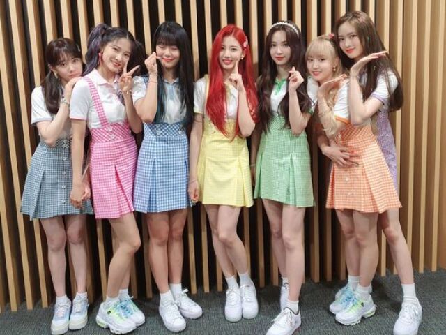 Cherry Bullet