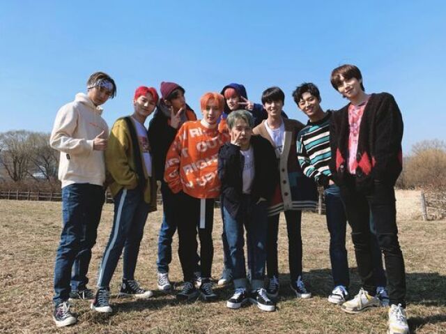 Pentagon