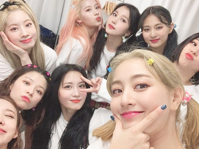 Quem você seria no Twice? ❤