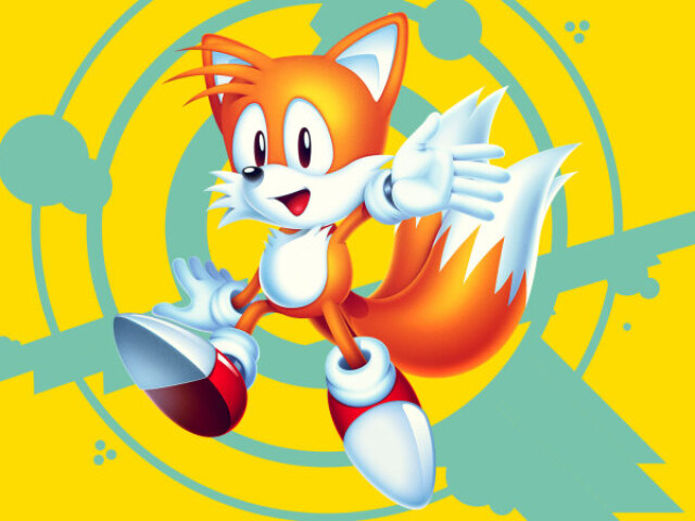 tails