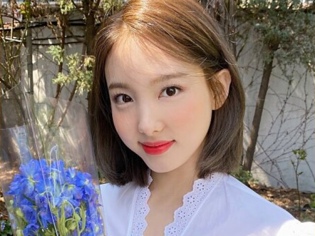 Nayeon! 🌷