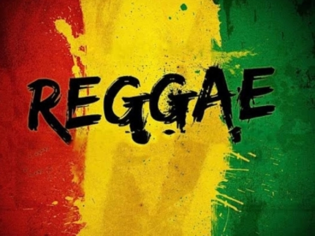 Reggae