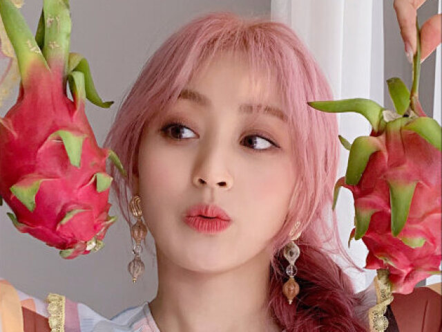 Jihyo! 👒