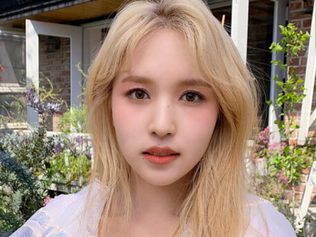Mina! 🧁