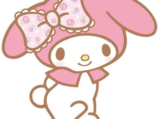 My Melody