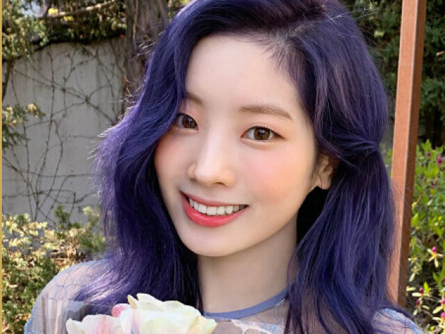 Dahyun! 🤍