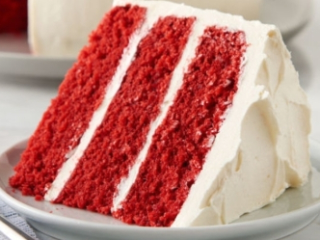 Bolo Red Velvet