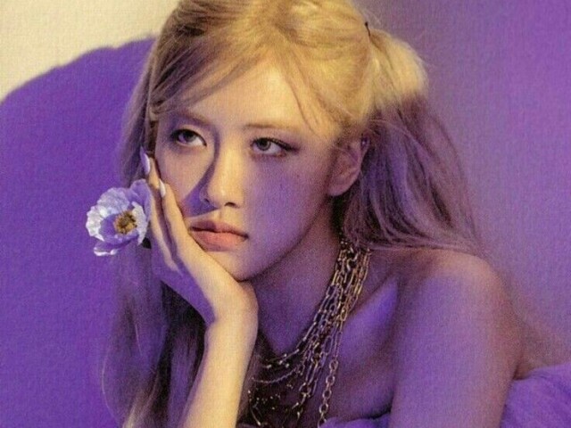 BLACKPINK: você conhece mesmo a Rosé? 👑
